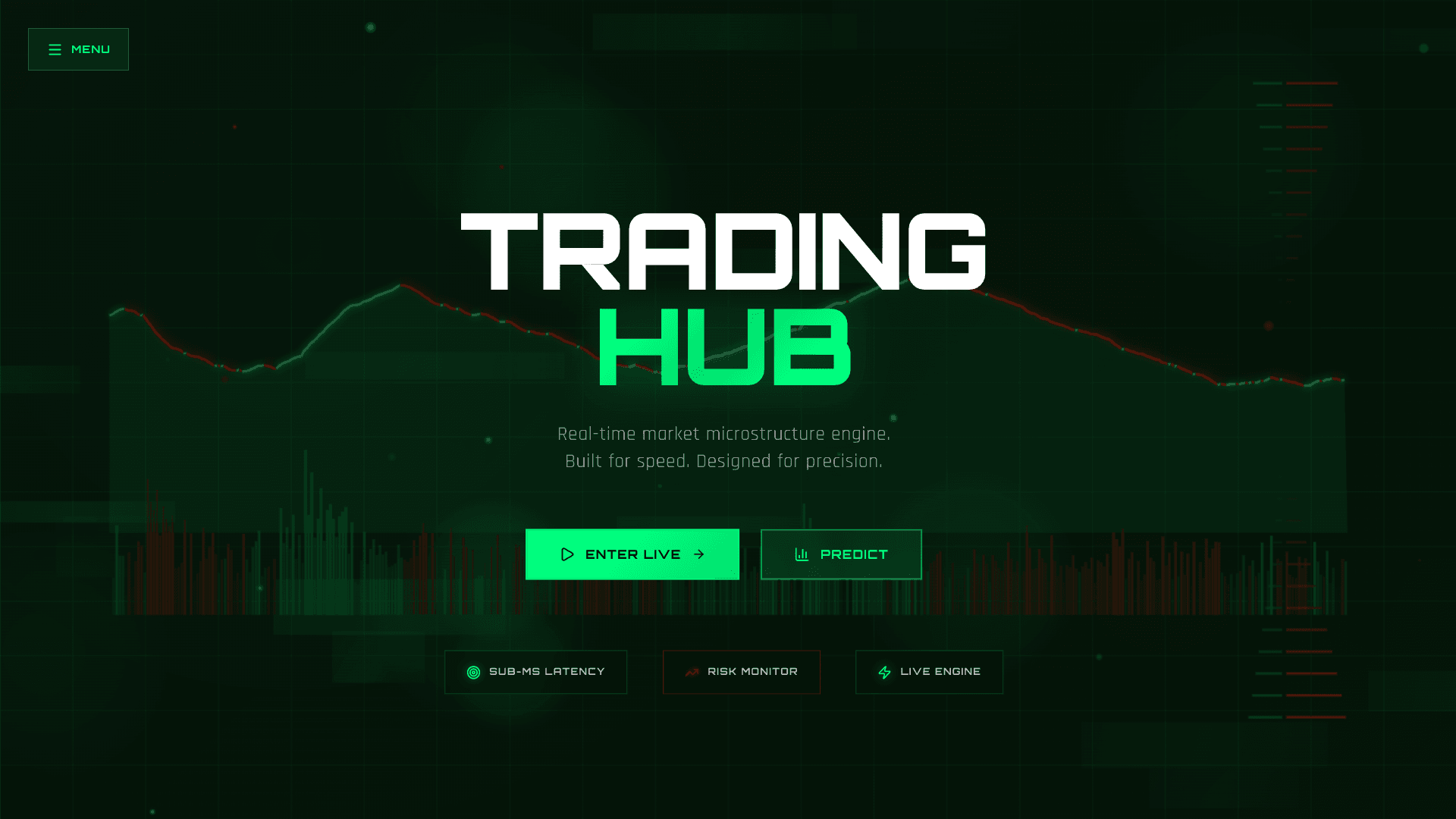 Market Microstructure